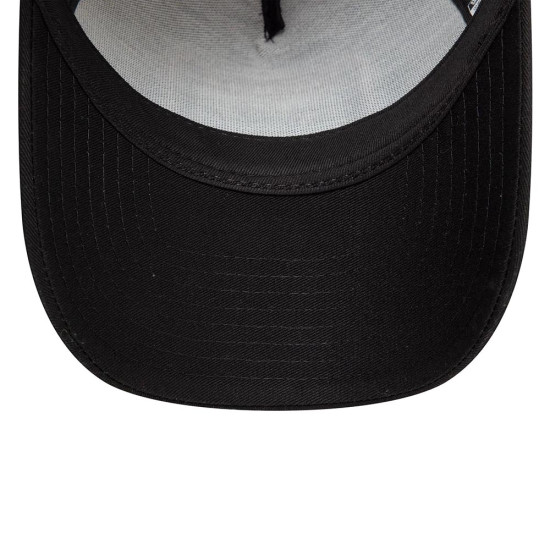 New Era Καπέλο 9FORTY A-Frame Trucker Adjustable Cap